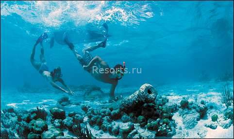 Biras Creek Resort 46